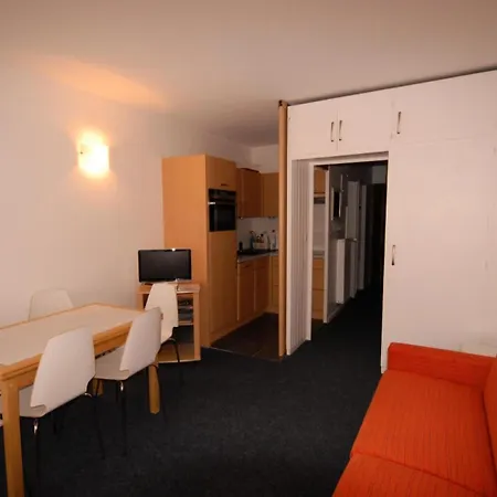 Sanctus - Pour 6 Personnes Mae-5073 Apartment Eaux-Bonnes