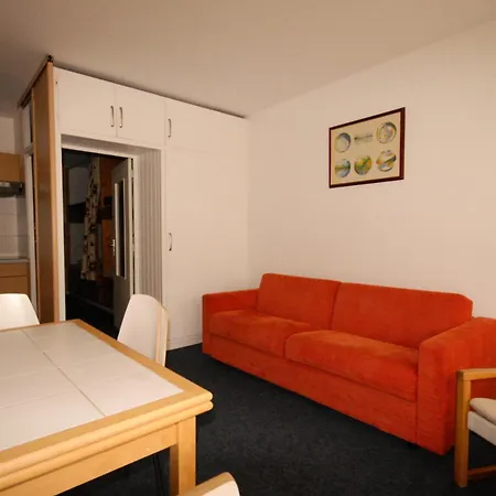 Sanctus - Pour 6 Personnes Mae-5073 Apartment Eaux-Bonnes