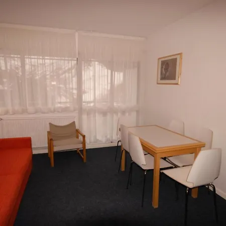 Apartment Sanctus - Pour 6 Personnes Mae-5073 Eaux-Bonnes