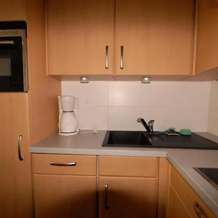 Sanctus - Pour 6 Personnes Mae-5073 Apartment Eaux-Bonnes