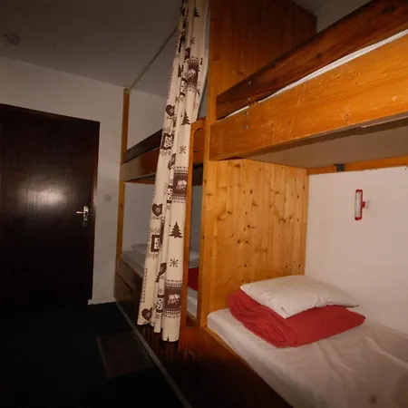 Sanctus - Pour 6 Personnes Mae-5073 Apartment *