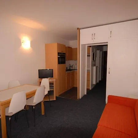 Sanctus - Pour 6 Personnes Mae-5073 Apartment Eaux-Bonnes