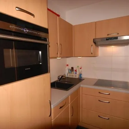Apartment Sanctus - Pour 6 Personnes Mae-5073 *