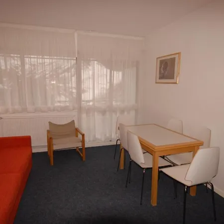 Apartment Sanctus - Pour 6 Personnes Mae-5073