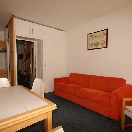 Apartment Sanctus - Pour 6 Personnes Mae-5073 Eaux-Bonnes