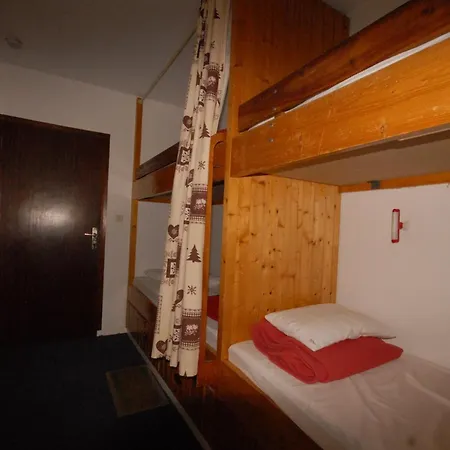 Apartment Sanctus - Pour 6 Personnes Mae-5073 Eaux-Bonnes