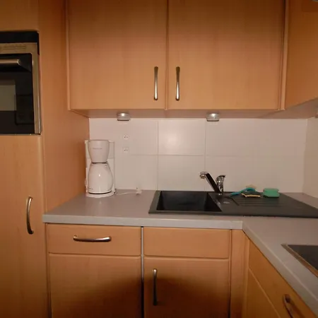 Sanctus - Pour 6 Personnes Mae-5073 Apartment Eaux-Bonnes